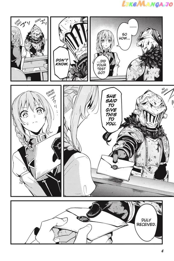 Goblin Slayer: Side Story Year One Chapter 78 image 05_optimized